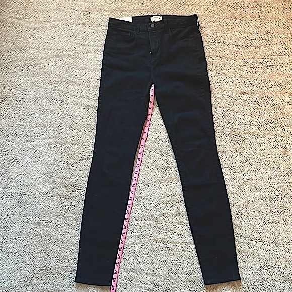 L’Agence Marguerite High Skinny Jean - Picture 8 of 13